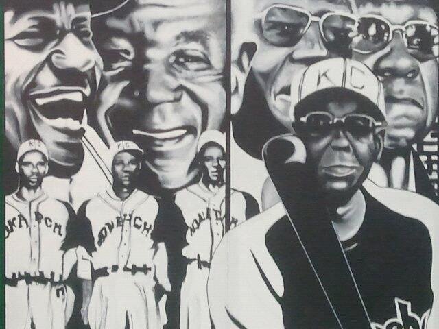 Black Baseball Hall of Fame