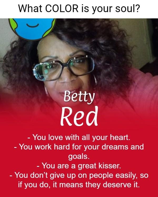 Betty Mitchell's album, Timeline photos