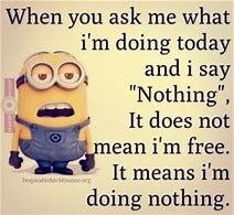 When my mom calls!😂