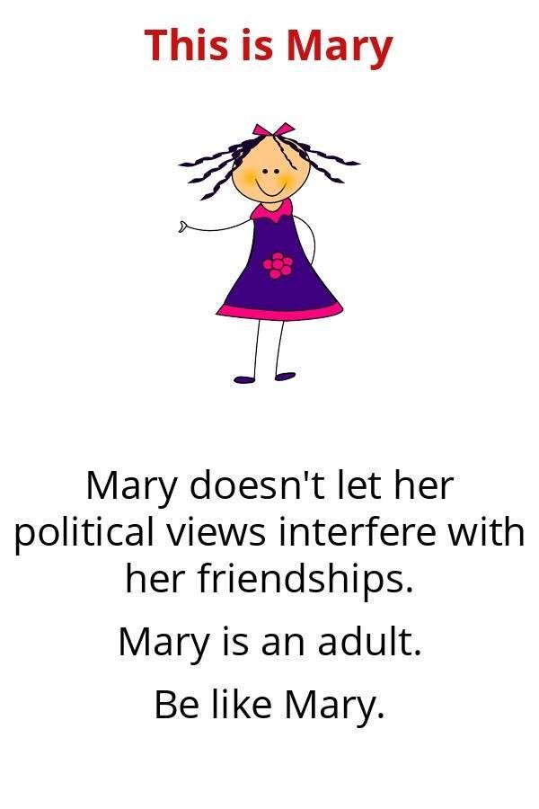 Mary Robinson's album, Timeline Photos