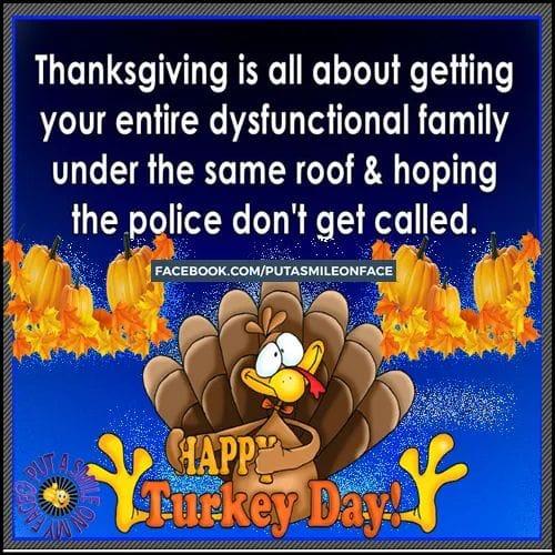 To all my family and friends, near and far, with my love.