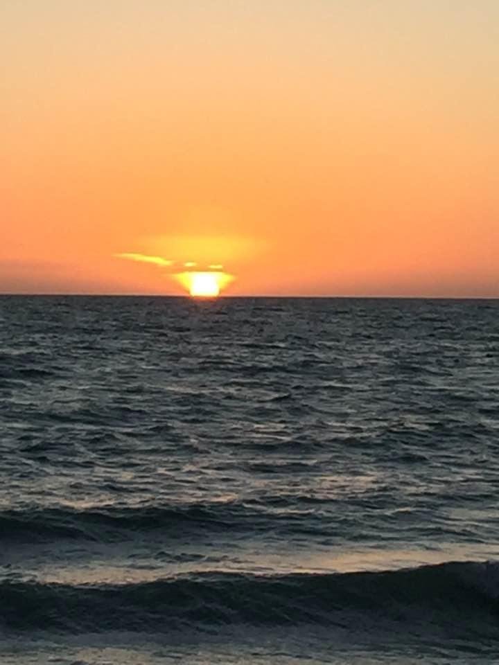 Almost gone, 2016. Welcome new starts!