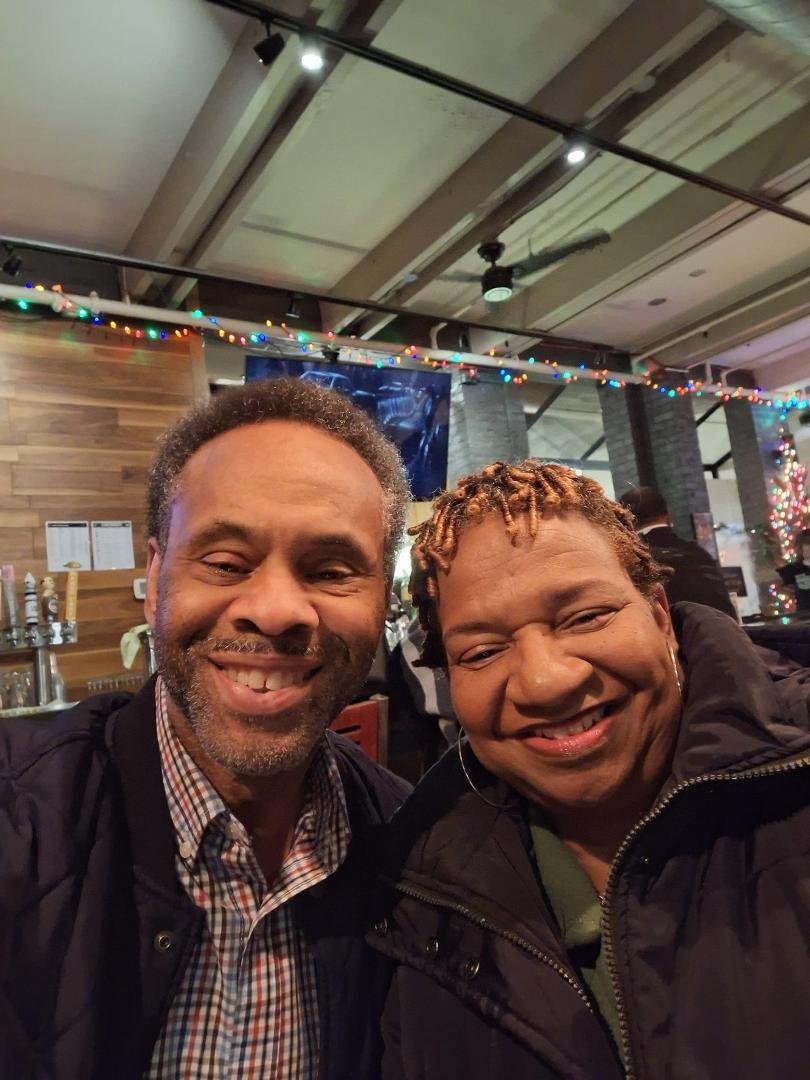 Tyrone Waller's album, Mobile uploads