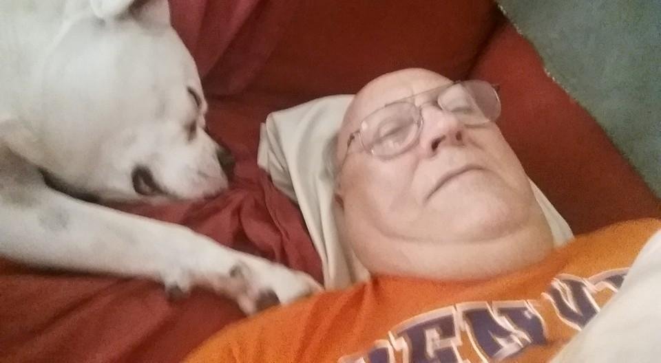 Keith Thomas' album, Mobile Uploads