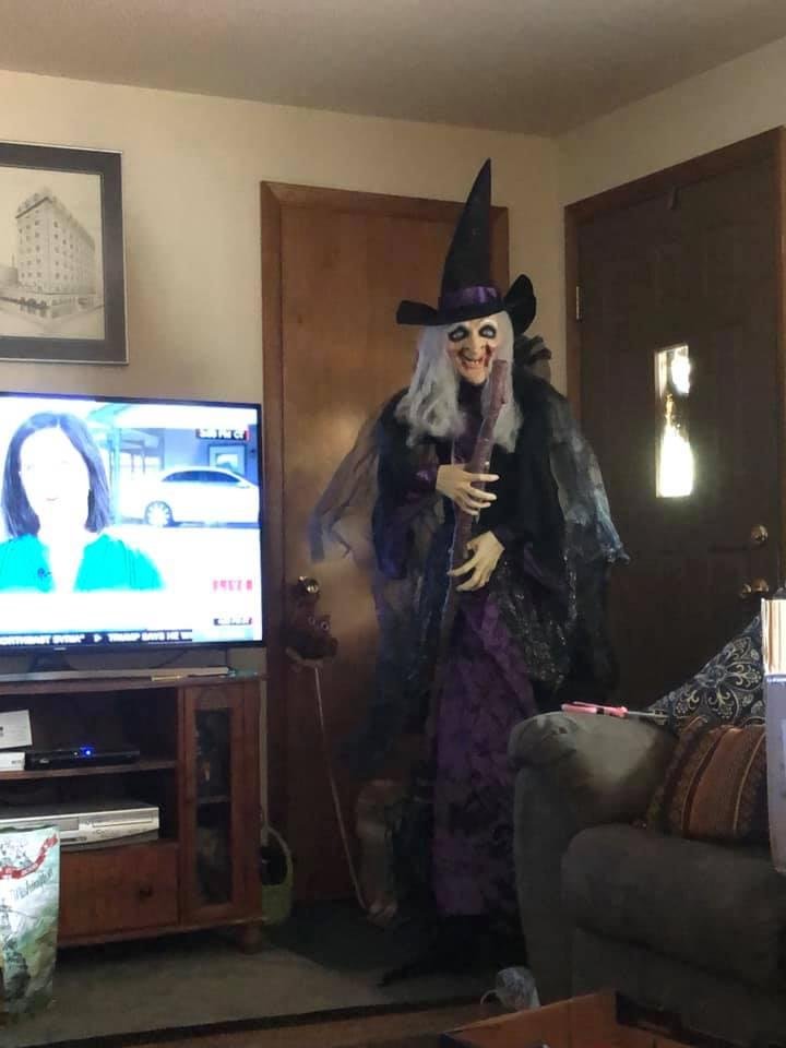 Sandra Wrightson's album, Mobile uploads