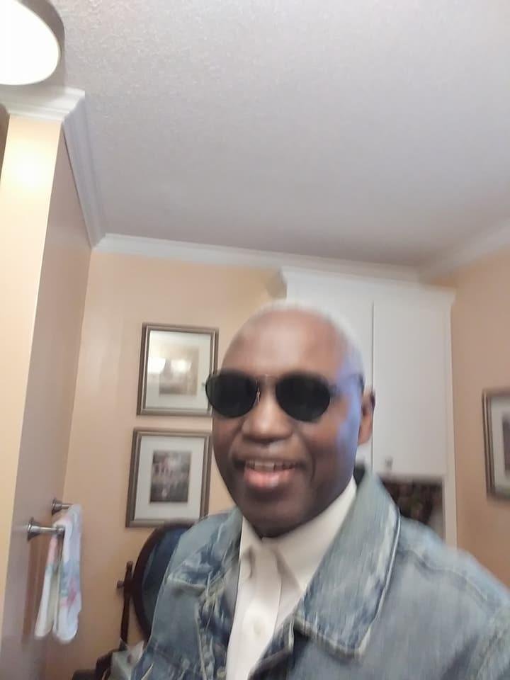 John Pickett's album, Mobile Uploads
