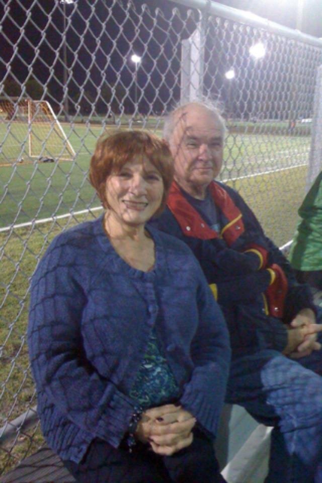 Me and Jerry