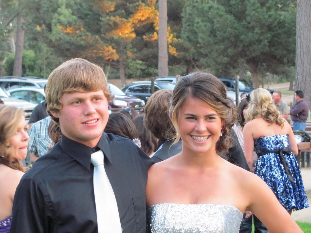homecoming 2011