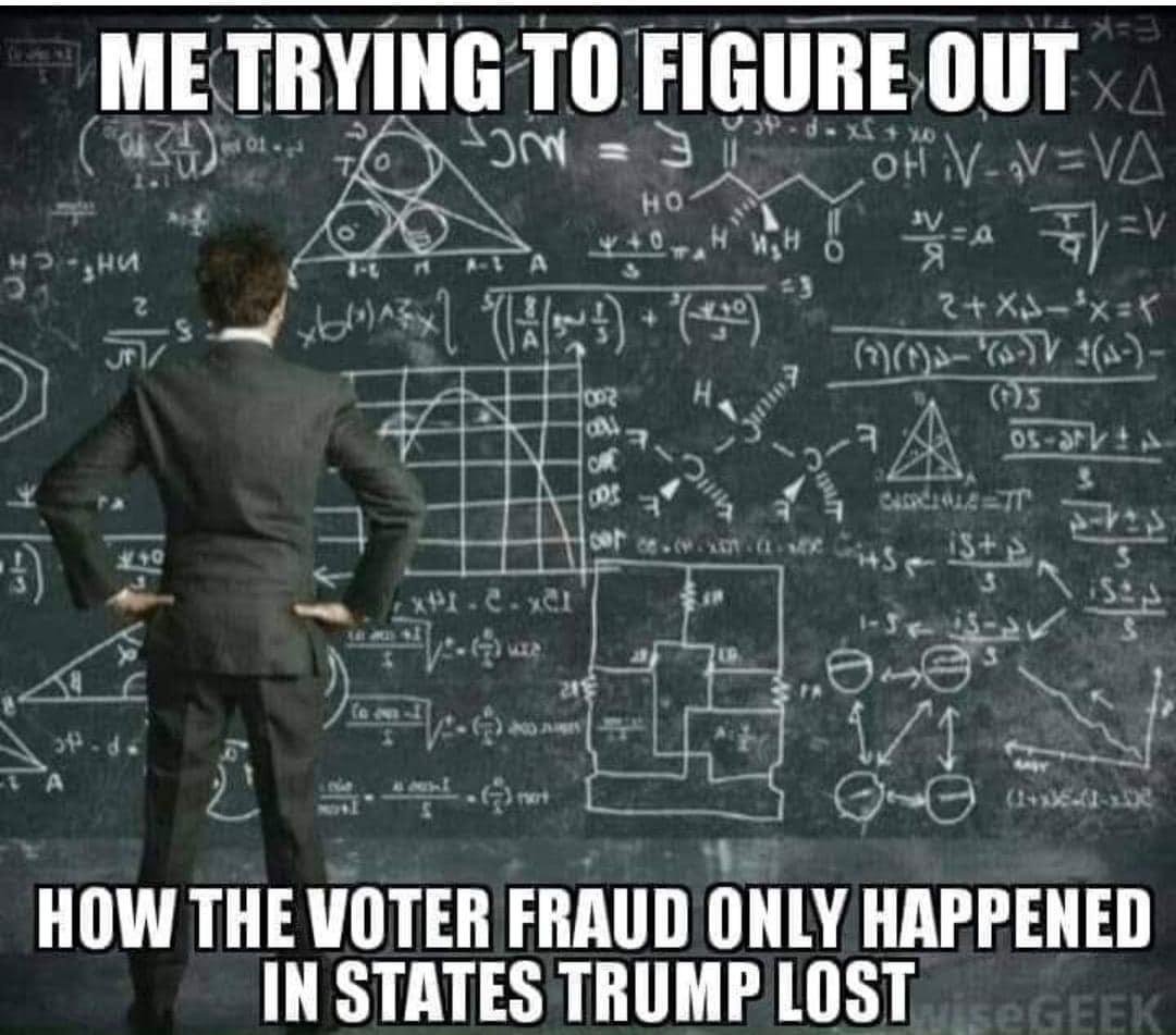 Hey Trumpturds; what’s the answer?