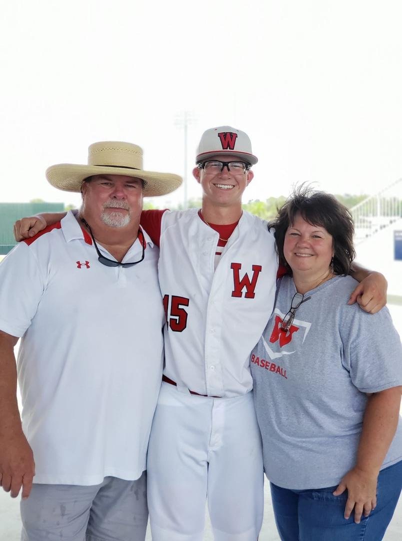 Going to the championship