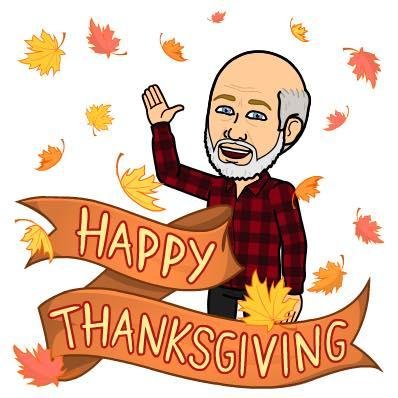 Thanks to all of you for the nice birthday wishes.  It really made my day!!  I hope that you all have a very Happy Thanksgiving!!