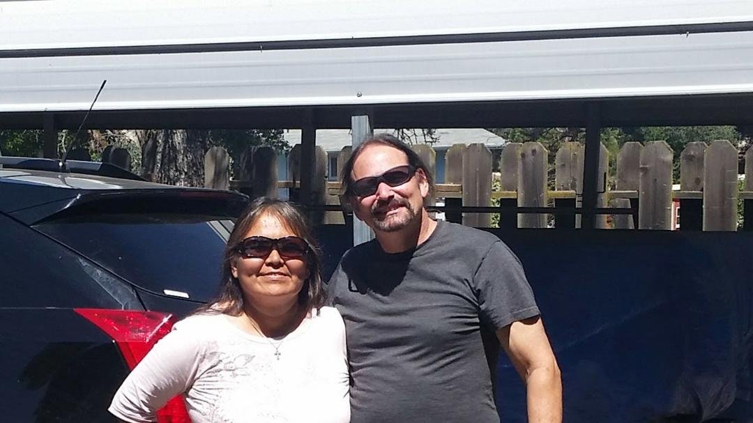 Yahoo our Alaskan friends are coming to visit soon😎😎😎