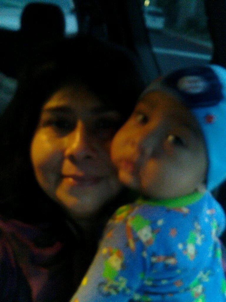 ready to Rock n Roll TIA Pat