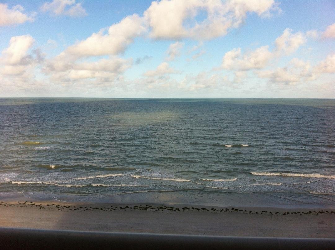 Goodbye sandy beaches,
Time to return to the Smoky Mountains!