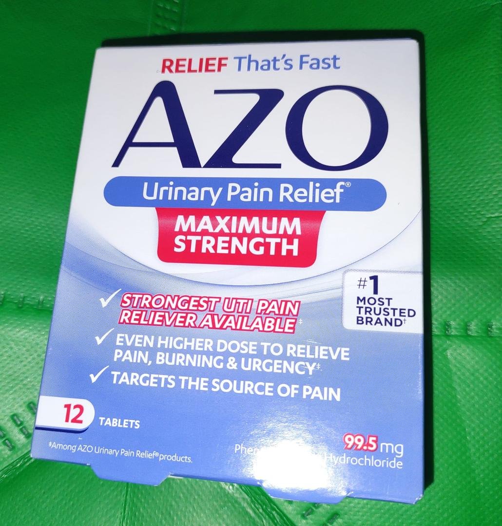 After suffering for years between UTI's & even pain from Kidney Stones I just heard about this stuff for the first time today! Anyone else?