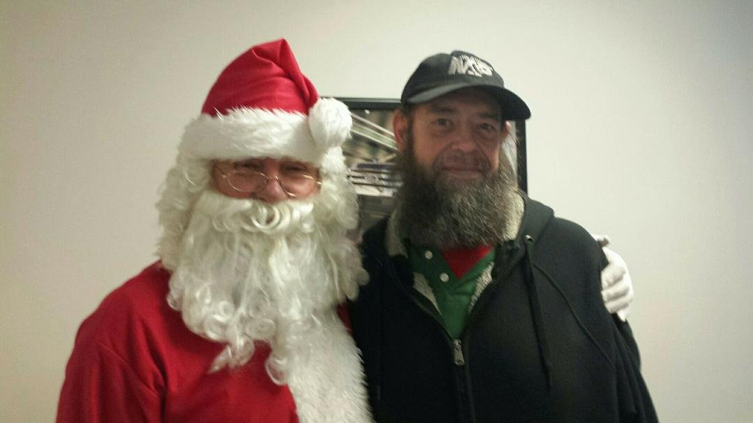 Merry Christmas Jim Murphy