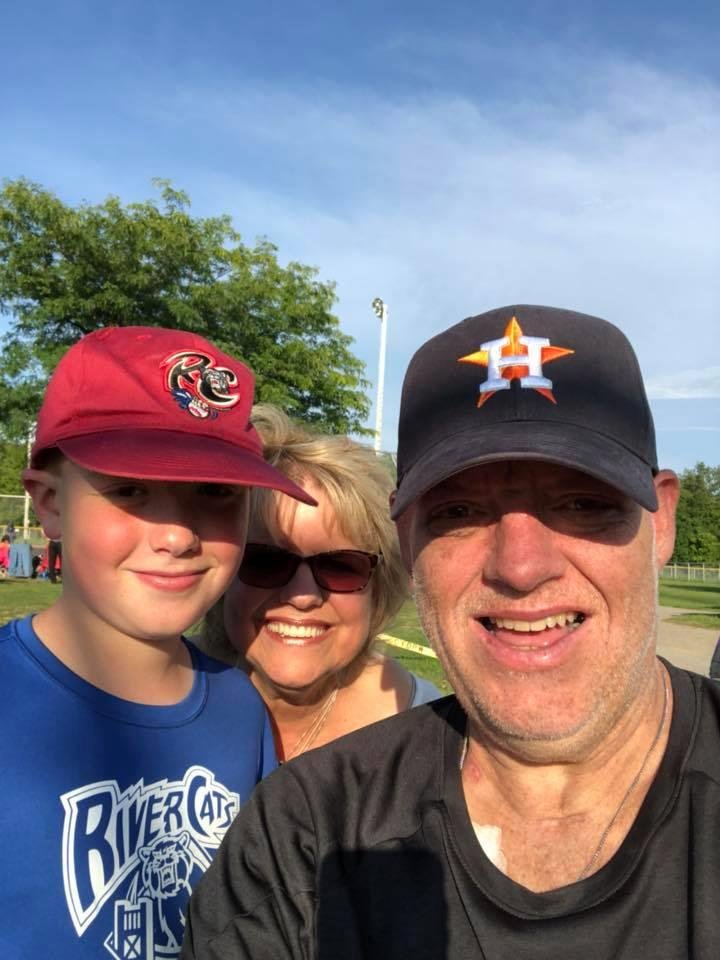 Terri Meyerhoff's album, Mobile Uploads