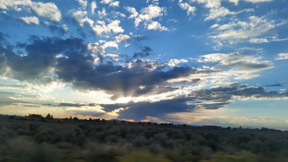 Sharma Deneui's album, Mobile Uploads