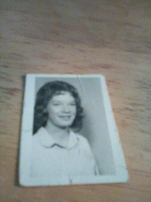 Beverly Prue's album, Mobile uploads