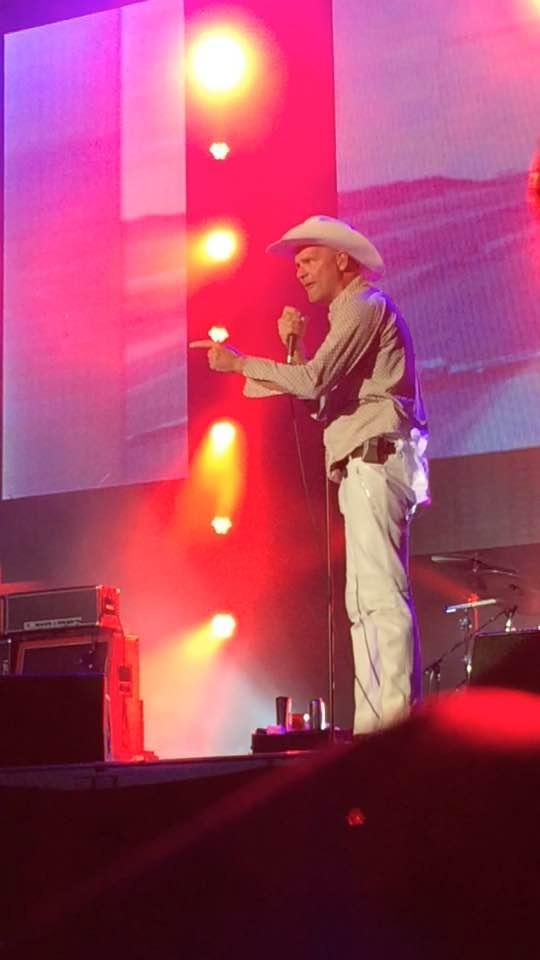 So sad...RIP Gord Downie :(