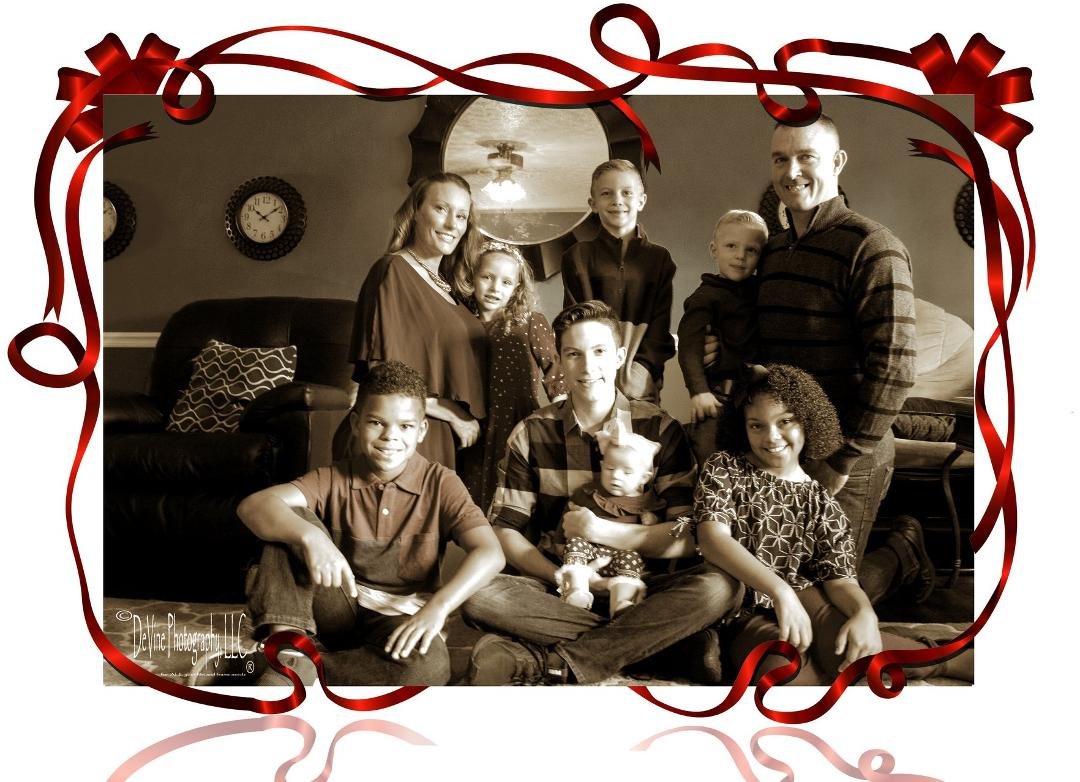 Stephani Barnhouse's album, Smith Cole 2018