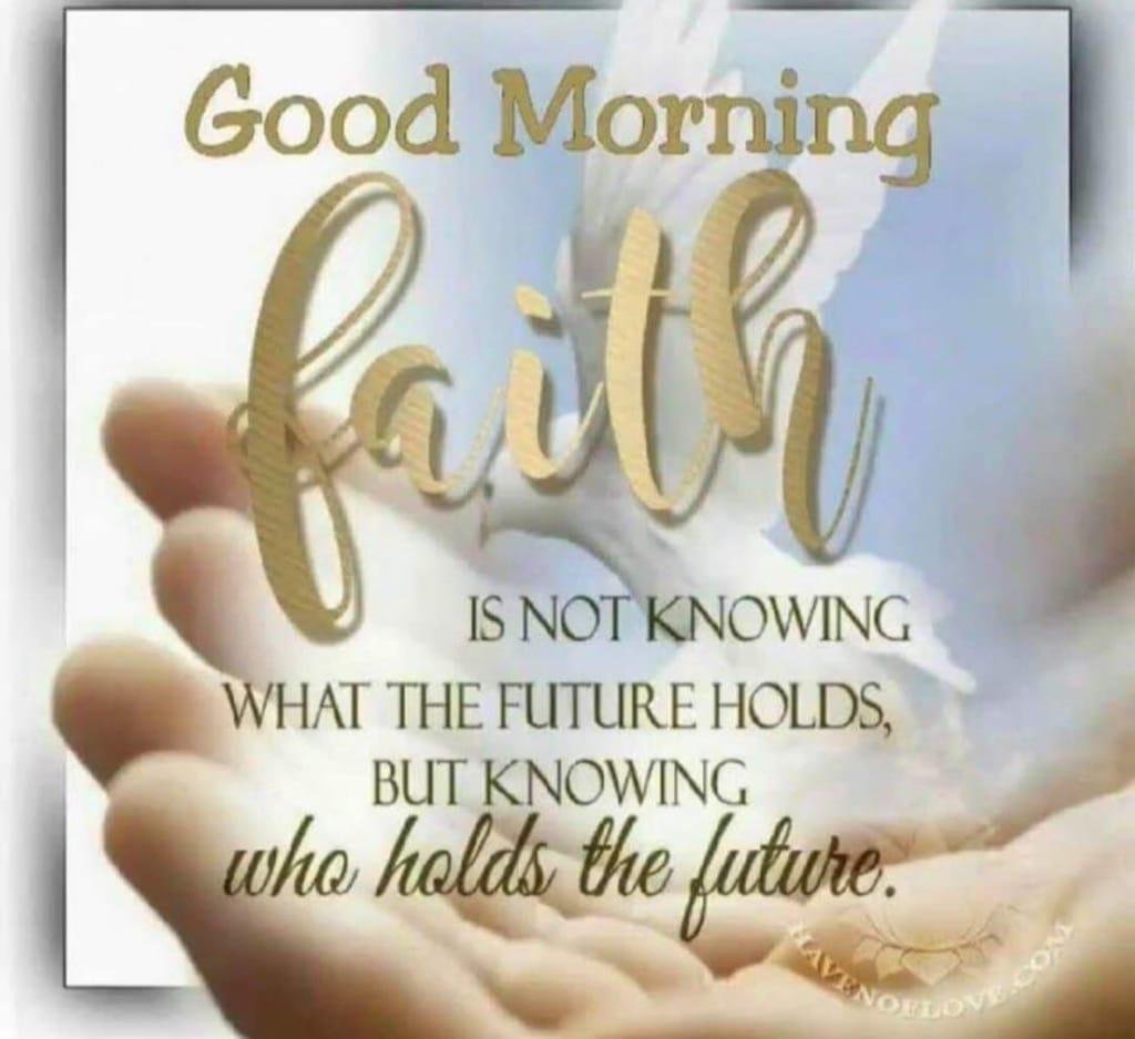 Goodmorning  everbody have a bless fabulous day