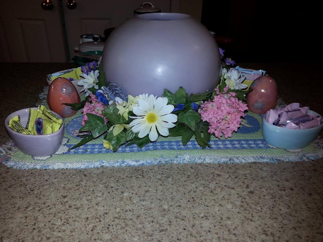 Candy Steinhour's album, Mobile Uploads
