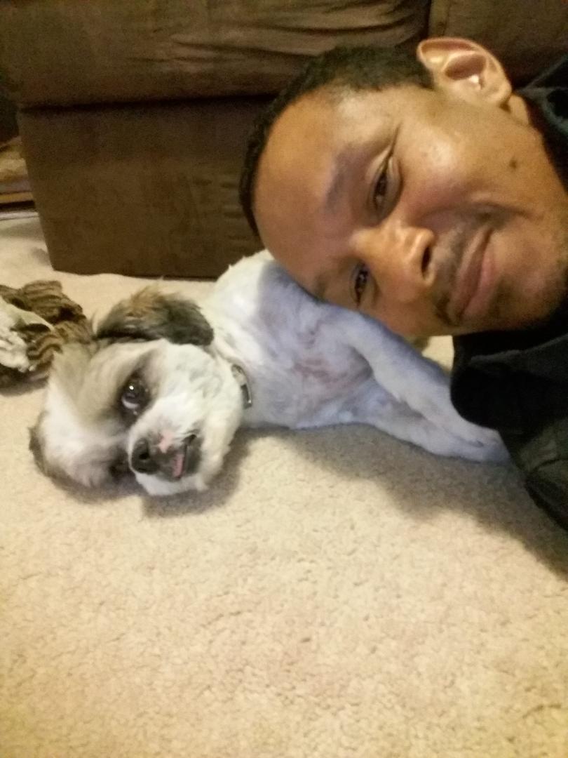 Sean Allen's album, Mobile uploads