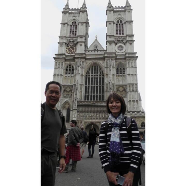 Westminster Abbey