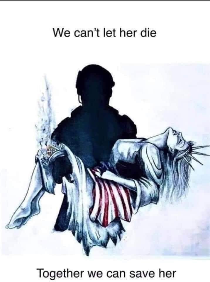 Sadly beautiful image!