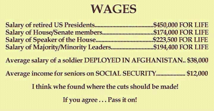 This is a big part of why this county is in debt.