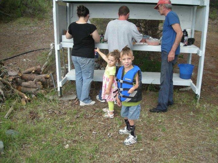 Tony Staley's album, 2010 Jackson BBQ