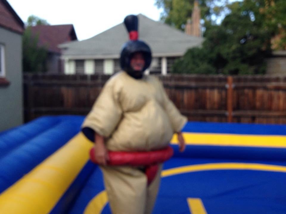 Dave Amicone's album, Mobile Uploads