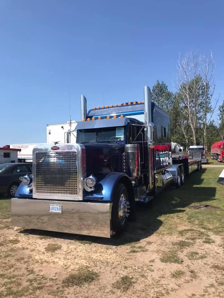 #drop_your_truck_challenge