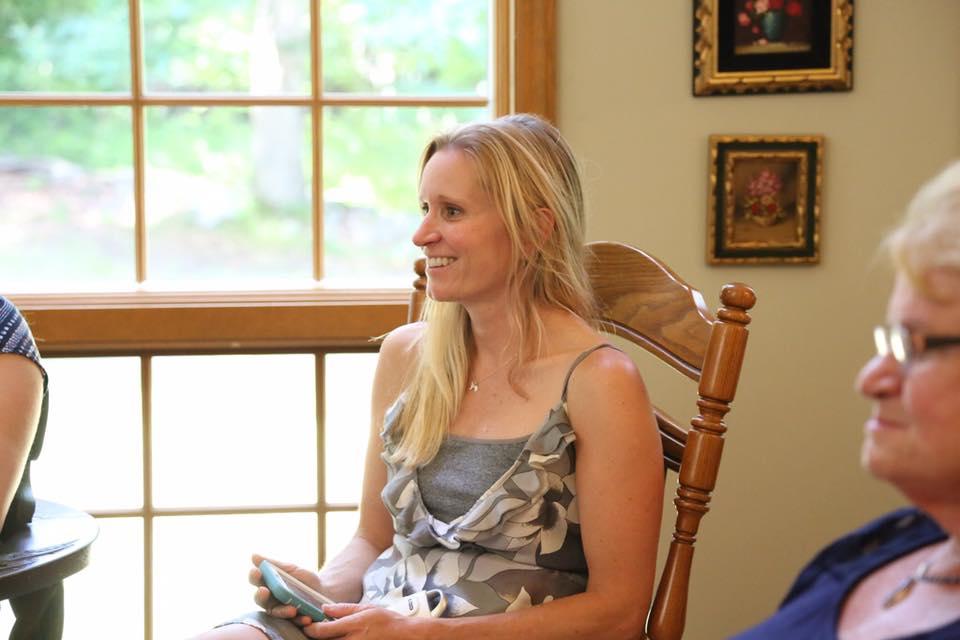 Sally Taylor's album, Mobile uploads