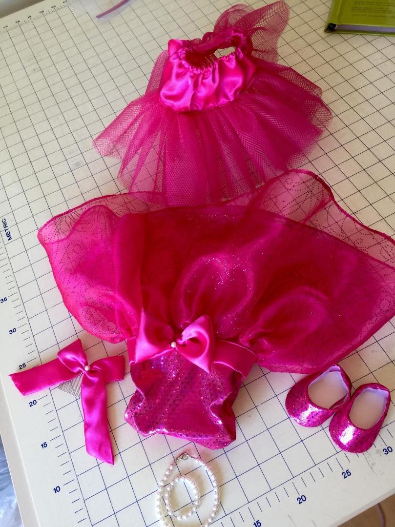 Eileen Endres' album, A few of my sewing projects by Eileen Endres