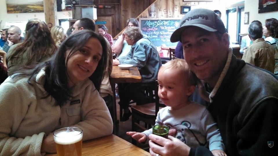 Good family times in Montana