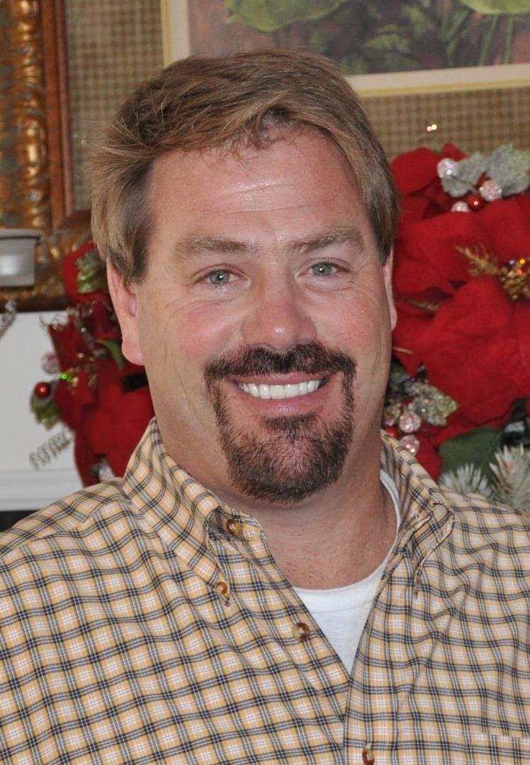 It's been five years since I lost my best friend and brother.  Some days it feels like yesterday, but there is not a day that goes by that I don't think about him and miss him.  You learn to go on with life, but the hole is