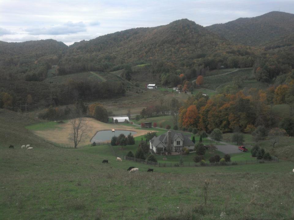 No place like home