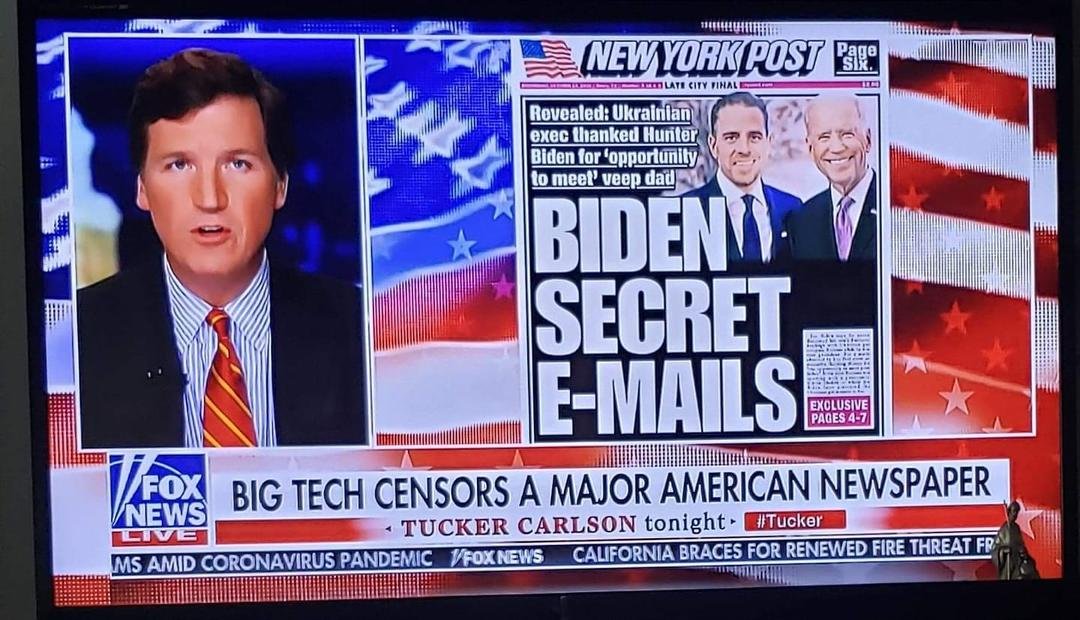 This is a shock, is this really going on??