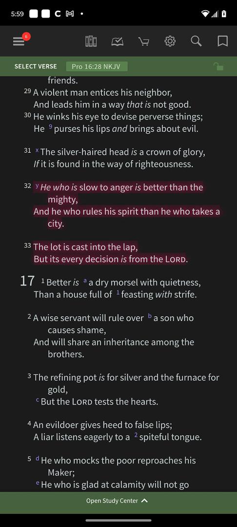 Without question God our Father is in control of the Universe and everything in it. In ancient times, whenever there was a dispute and no peaceable resolution could be found, the disputing parties, in order to avoid war an
