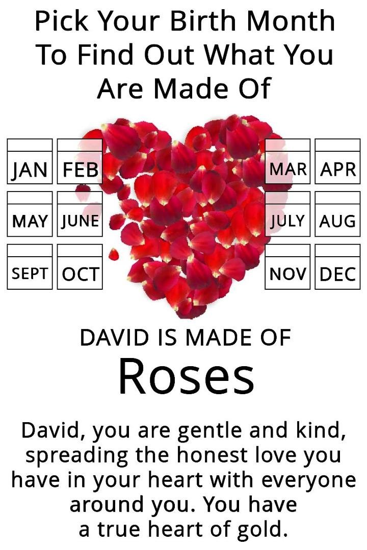 David Holmes' album, Timeline Photos