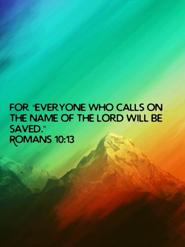 “For everyone has sinned; we all fall short of God’s glorious standard.”
‭‭Romans‬ ‭3:23‬ ‭NLT‬‬