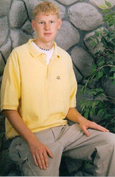 Son (Chris)