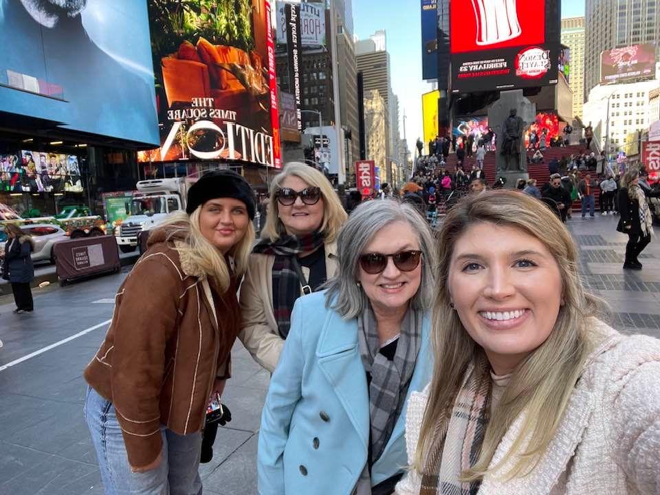 NEW YORK NEW YORK
