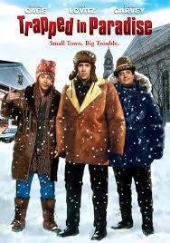 Another movie I love to watch at this time of year.