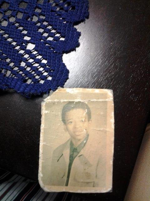 wow many many moons ago