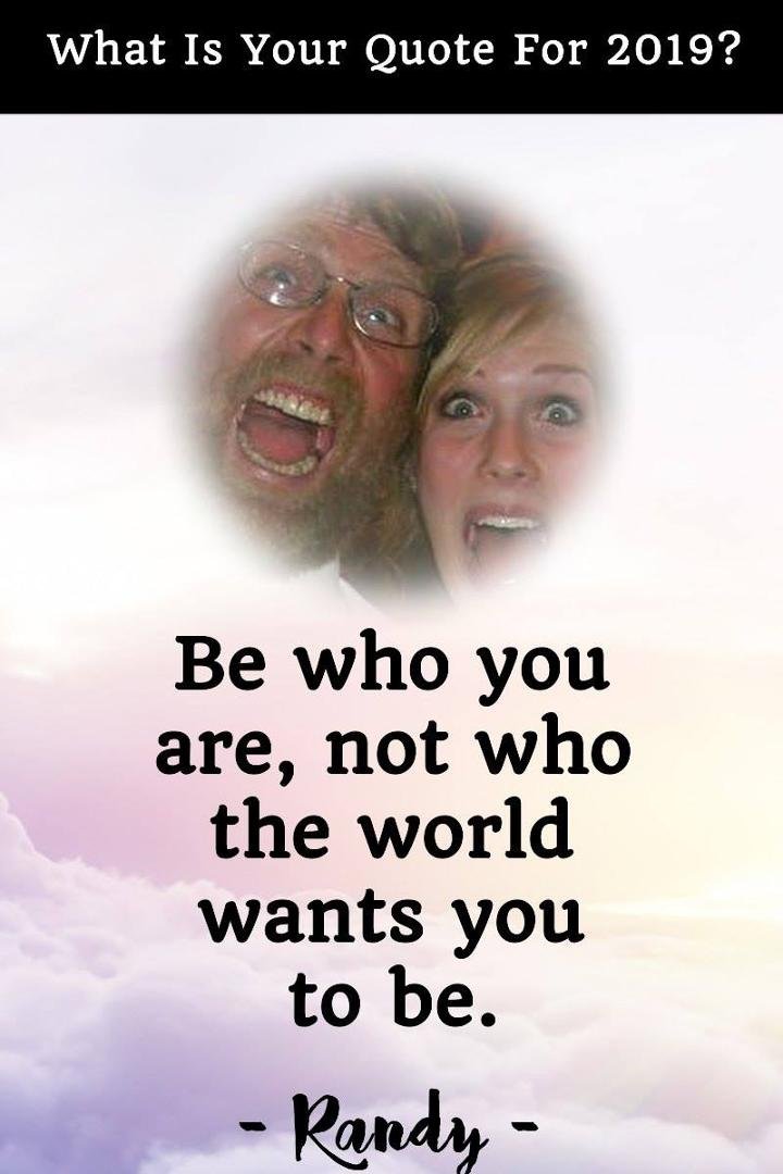 Randy Michaels' album, Timeline Photos