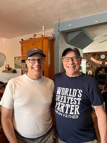 Twins!