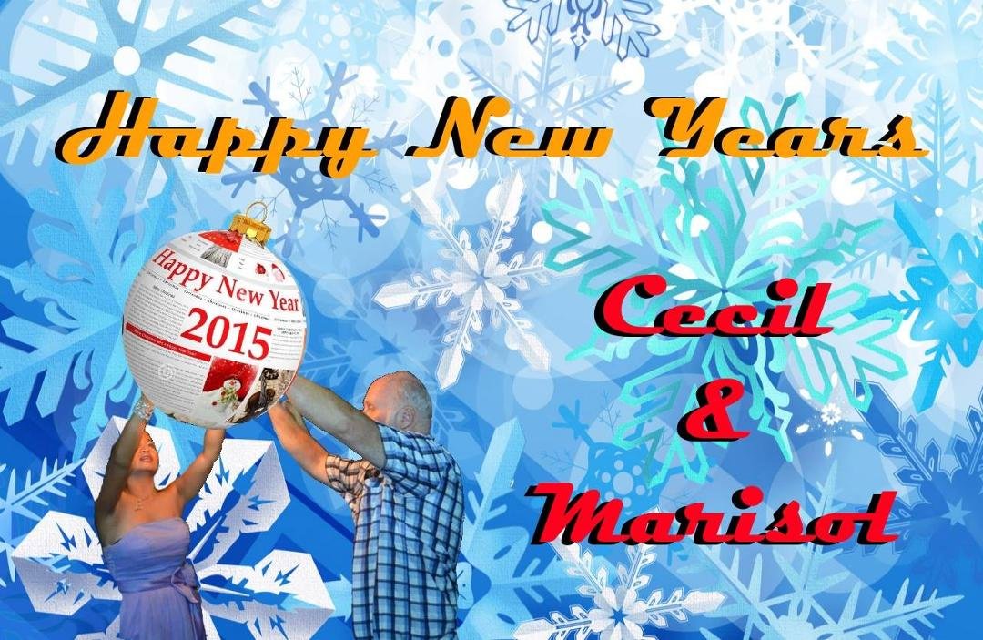 Happy New Years!!!